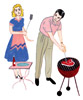 Grillin' and Chillin'