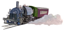 All Aboard
