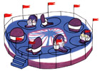 Home of the Tilt-A-Whirl