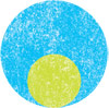 Circle infographic