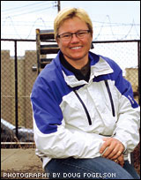 christywebber