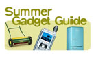 Summer Gadget Guide