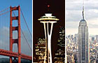 Slideshow: Cities That Pay the Most
