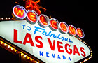 Welcome To Fabulous Las Vegas, Nevada