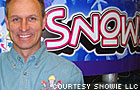 SMIA Winner Carl Rupp