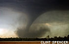 Tornadoes