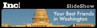 Your Best Friends In Washington