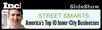 America's Top 10 Inner-City Businesses