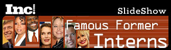 Famous Interns