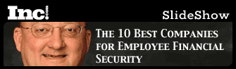 Financial Security
