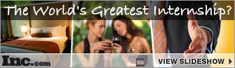 Slideshow: The World's Greatest Internship
