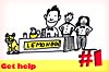 Lemonade Stand