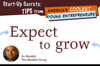 Start-Up Secrets