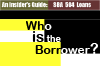 SBA 504 Loans