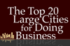 Best Cities