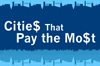 Cities That Pay the Most