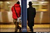 Subway Commute