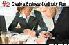 Slideshow: Seven Ways to Disaster-Proof Your Business