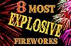 fireworks