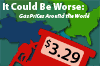 Gas Prices