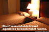 Budget Vacation