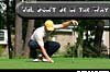 Golf Etiquette