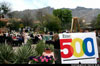 Inc. 500 Tuscon