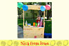 Lemonade Stands