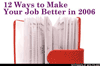 Office Resolutions