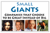Small Giants