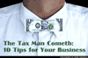 Tax Tips