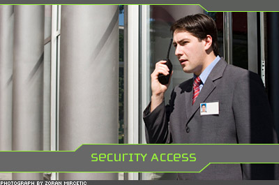 10 Business Uses for RFID