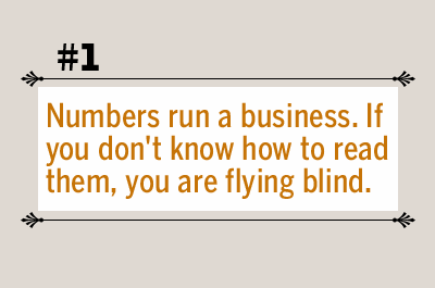 10 Things Every Entrepreneur Needs to Know