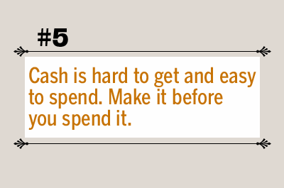 10 Things Every Entrepreneur Needs to Know