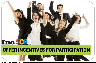 10 Tips Toward Healthier Employees
