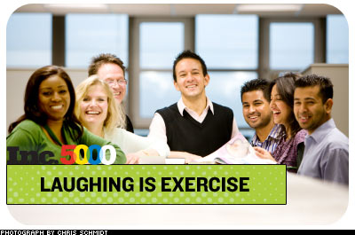 10 Tips Toward Healthier Employees