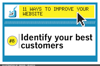 11 Ways to Improve Your Website