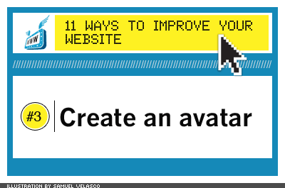 11 Ways to Improve Your Website