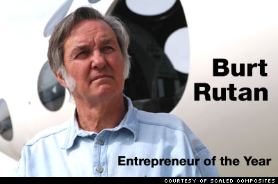 Entrepreneur of the Year