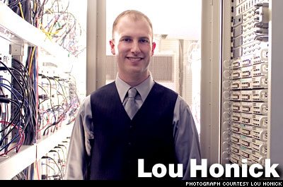 Entrepreneur of the Year