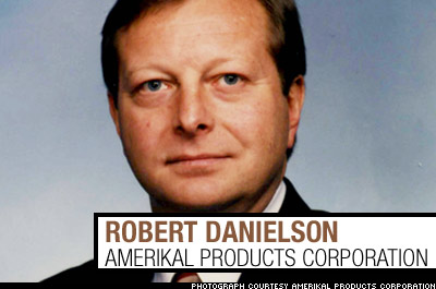 2007 Entrepreneur of the Year: Reader Favorites