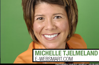 2007 Entrepreneur of the Year: Reader Favorites