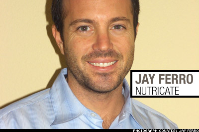 2007 Entrepreneur of the Year: Reader Favorites
