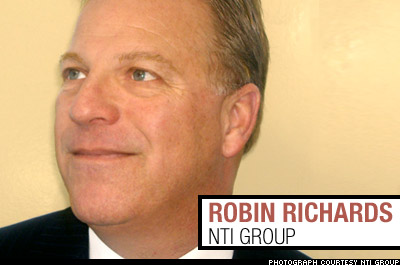 2007 Entrepreneur of the Year: Reader Favorites