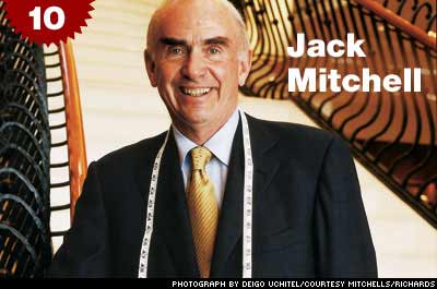 26 Most Fascinating Entrepreneurs