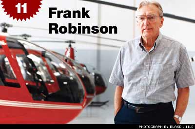 26 Most Fascinating Entrepreneurs