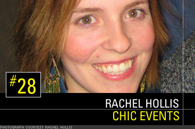 30 Under 30: America's Coolest Young Entrepreneurs