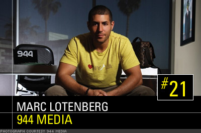 30 Under 30: America's Coolest Young Entrepreneurs