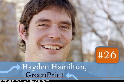 30 Under 30: America's Coolest Young Entrepreneurs