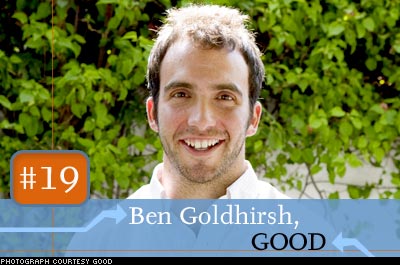 30 Under 30: America's Coolest Young Entrepreneurs